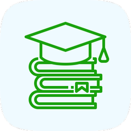Expert Faculty icon